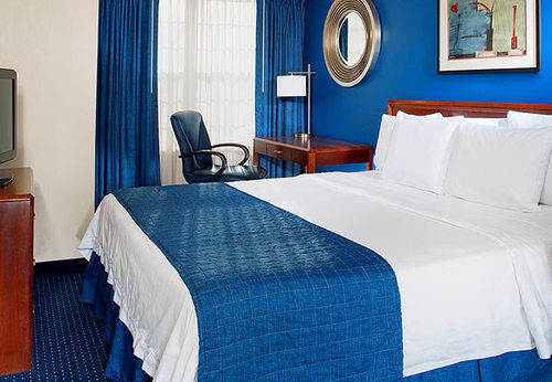 Residence Inn Ann Arbor  | Ann Arbor | Michigan | United States 2