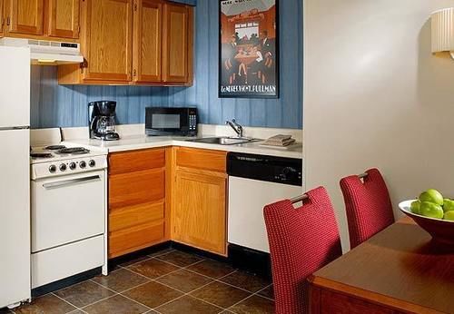 Residence Inn Ann Arbor  | Ann Arbor | Michigan | United States 3