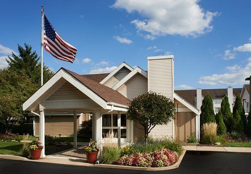 Residence Inn Ann Arbor  | Ann Arbor | Michigan | United States 5