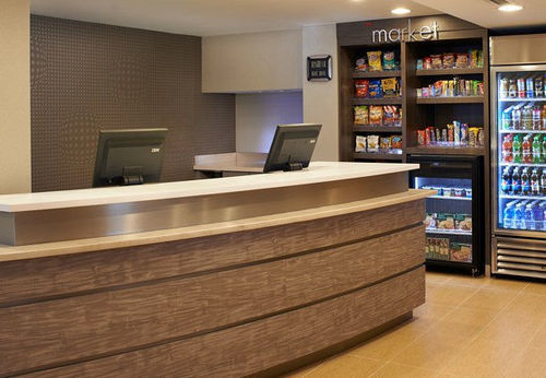 Residence Inn Ann Arbor  | Ann Arbor | Michigan | United States 6