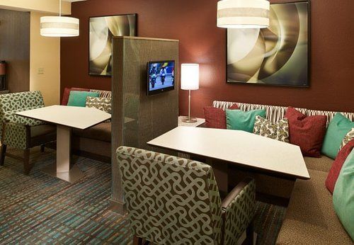 Residence Inn Ann Arbor  | Ann Arbor | Michigan | United States 7