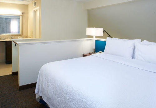 Residence Inn Ann Arbor  | Ann Arbor | Michigan | United States 8