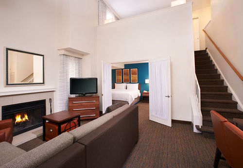 Residence Inn Ann Arbor  | Ann Arbor | Michigan | United States 9