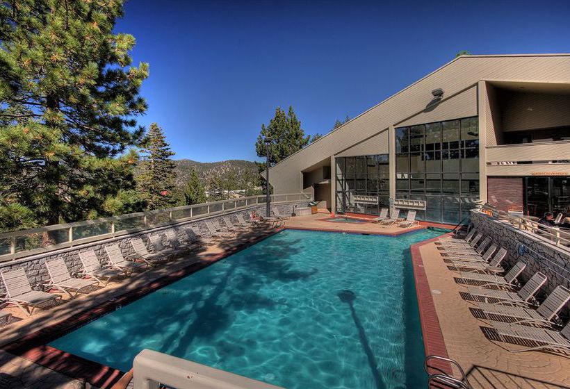 Hotel Ridge Tahoe Nevada