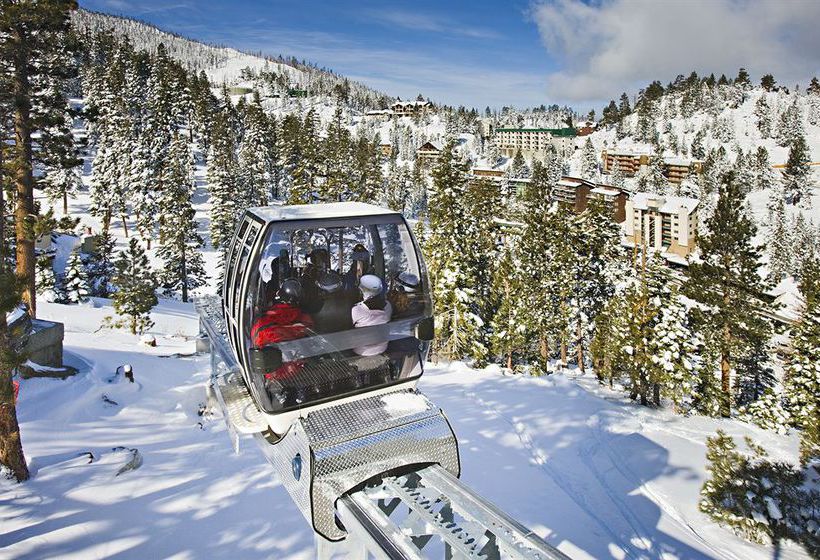 Hotel Ridge Tahoe  | Stateline | Nevada | United States 1
