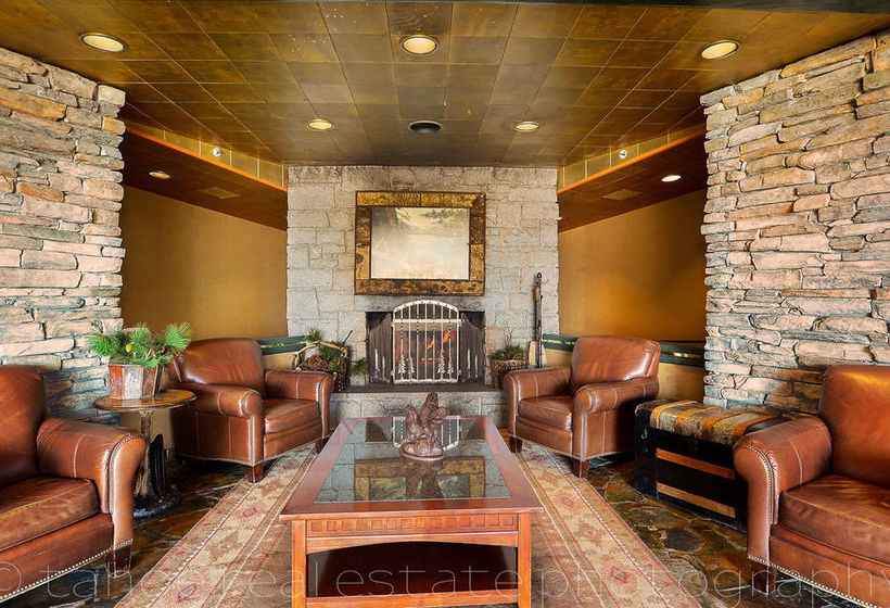 Hotel Ridge Tahoe  | Stateline | Nevada | United States 10