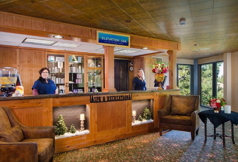 Hotel Ridge Tahoe  | Stateline | Nevada | United States 12