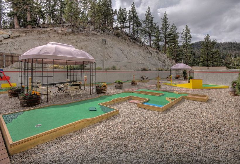 Hotel Ridge Tahoe  | Stateline | Nevada | United States 14