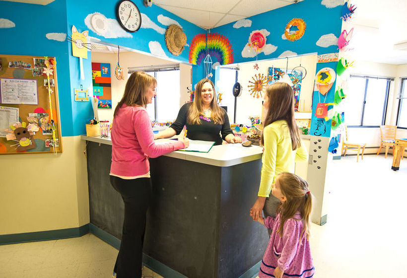 Hotel Ridge Tahoe  | Stateline | Nevada | United States 17