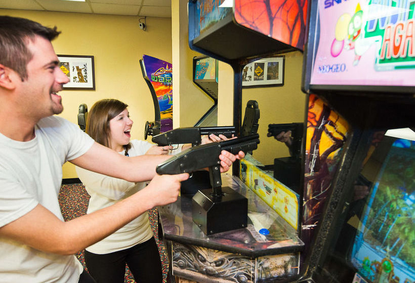 Hotel Ridge Tahoe  | Stateline | Nevada | United States 18