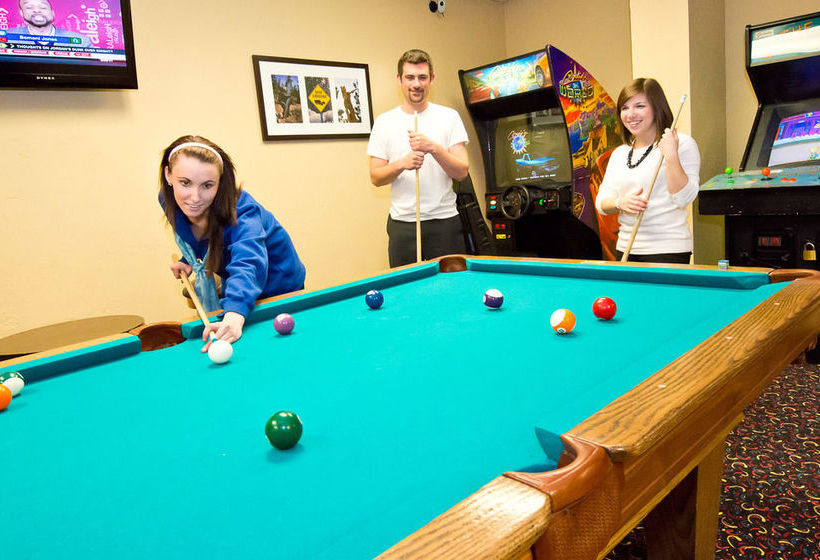 Hotel Ridge Tahoe  | Stateline | Nevada | United States 19