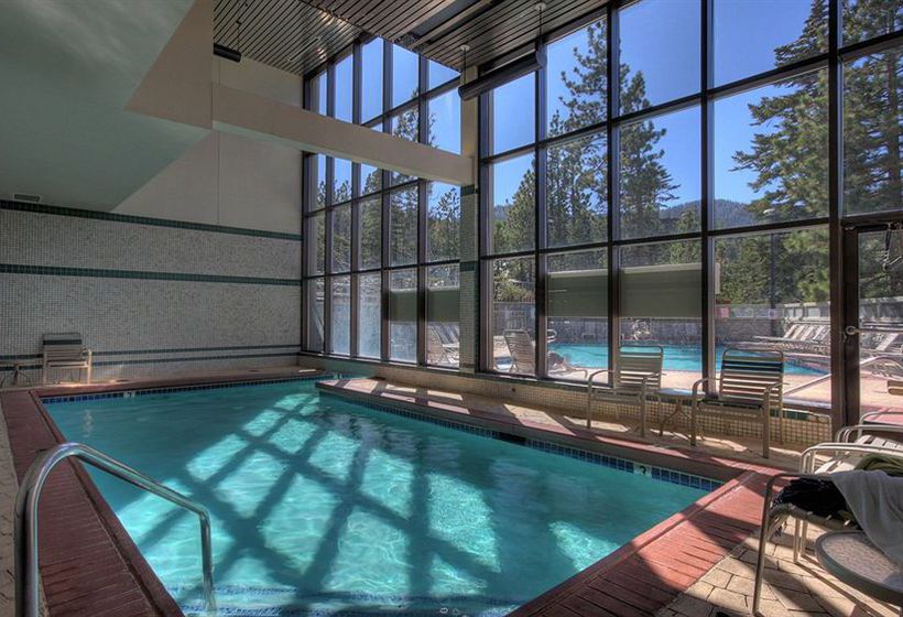 Hotel Ridge Tahoe  | Stateline | Nevada | United States 2