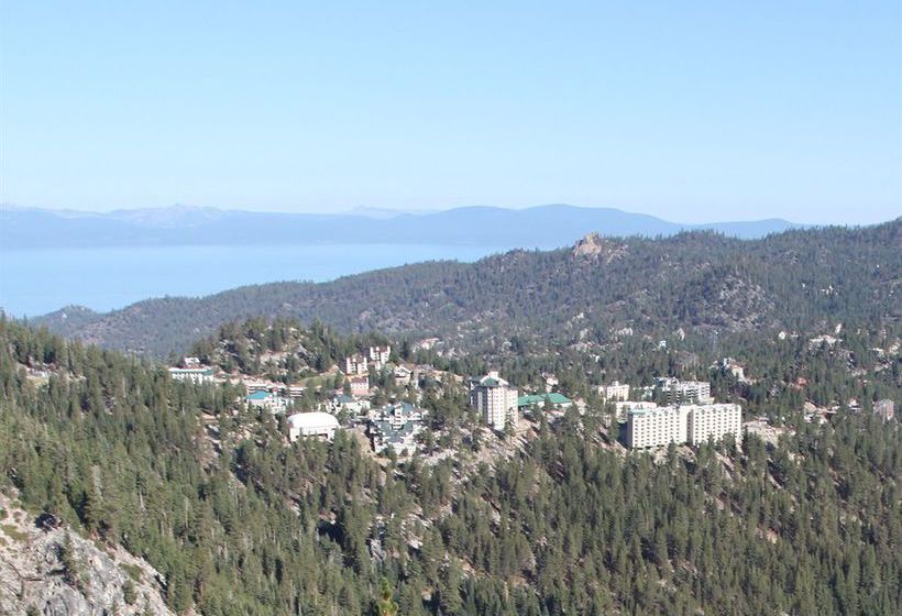 Hotel Ridge Tahoe  | Stateline | Nevada | United States 3