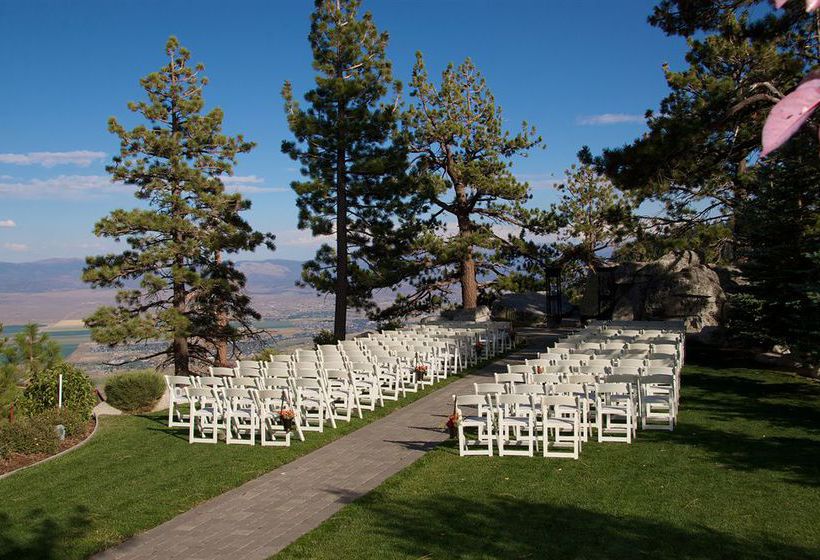 Hotel Ridge Tahoe  | Stateline | Nevada | United States 4