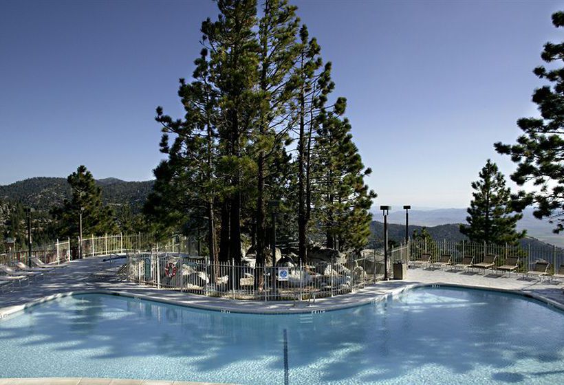 Hotel Ridge Tahoe  | Stateline | Nevada | United States 7