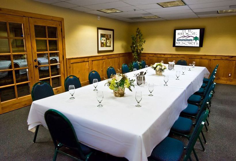 Hotel Ridge Tahoe  | Stateline | Nevada | United States 8