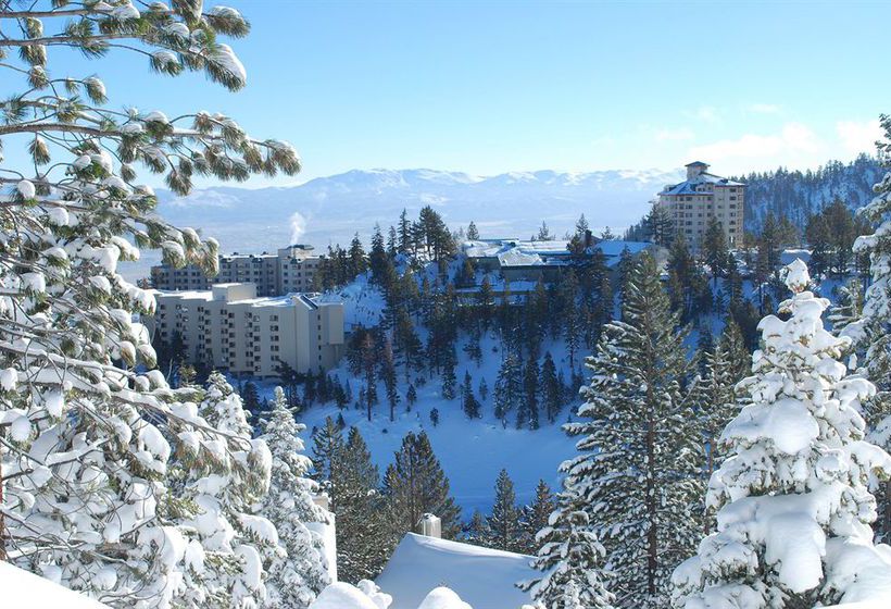 Hotel Ridge Tahoe  | Stateline | Nevada | United States 9