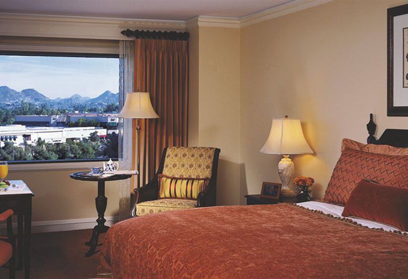 Hotel The Ritz-Carlton, Phoenix Phoenix Arizona