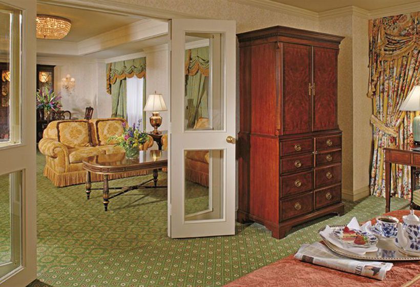 Hotel The Ritz-Carlton, Phoenix  | Phoenix | Arizona | United States 1