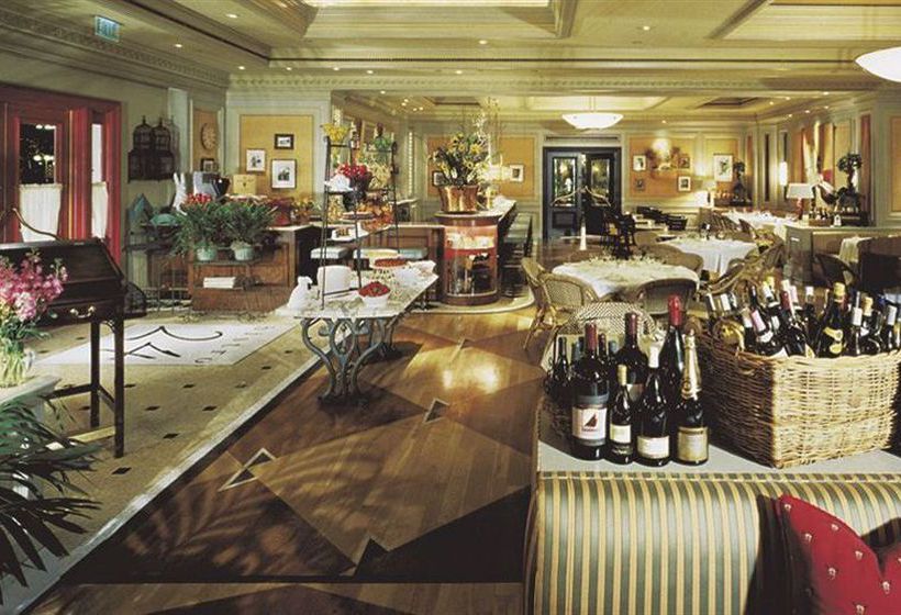 Hotel The Ritz-Carlton, Phoenix  | Phoenix | Arizona | United States 10