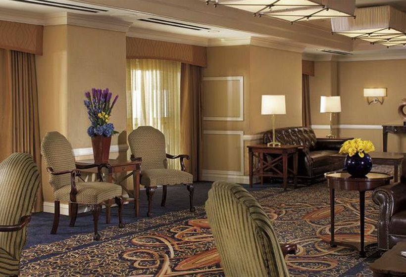 Hotel The Ritz-Carlton, Phoenix  | Phoenix | Arizona | United States 11