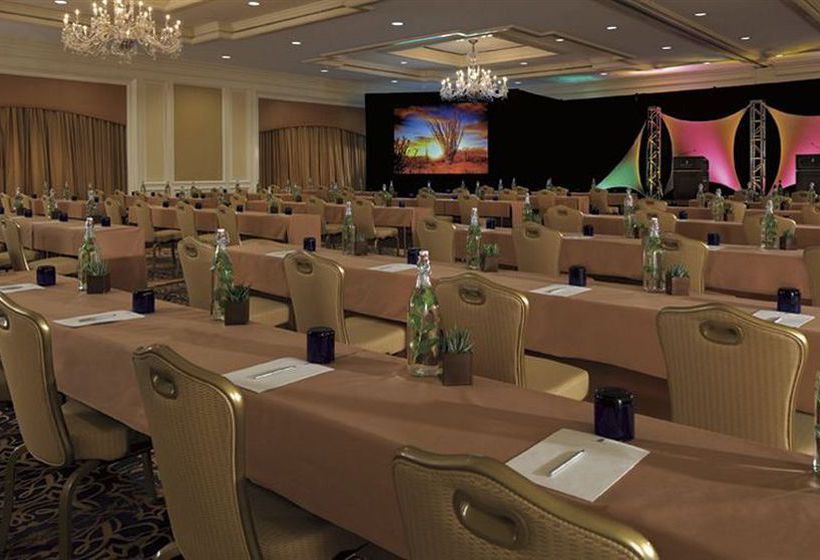 Hotel The Ritz-Carlton, Phoenix  | Phoenix | Arizona | United States 13