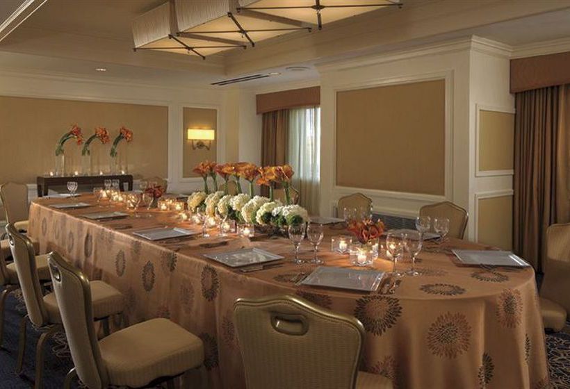 Hotel The Ritz-Carlton, Phoenix  | Phoenix | Arizona | United States 19