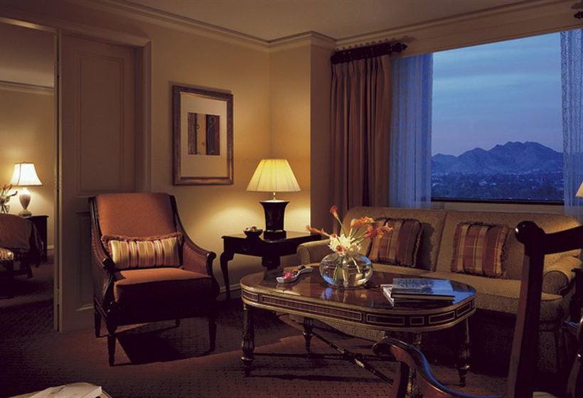 Hotel The Ritz-Carlton, Phoenix  | Phoenix | Arizona | United States 2