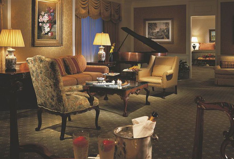 Hotel The Ritz-Carlton, Phoenix  | Phoenix | Arizona | United States 3