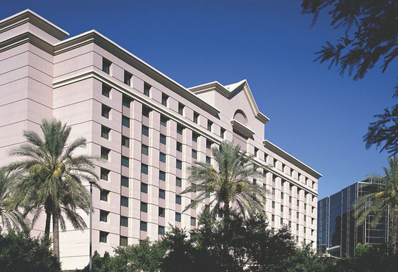 Hotel The Ritz-Carlton, Phoenix  | Phoenix | Arizona | United States 4