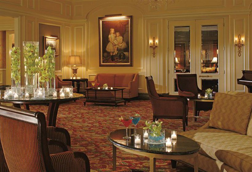 Hotel The Ritz-Carlton, Phoenix  | Phoenix | Arizona | United States 6