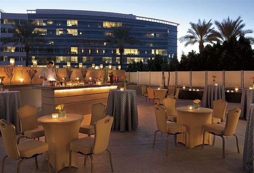 Hotel The Ritz-Carlton, Phoenix  | Phoenix | Arizona | United States 9