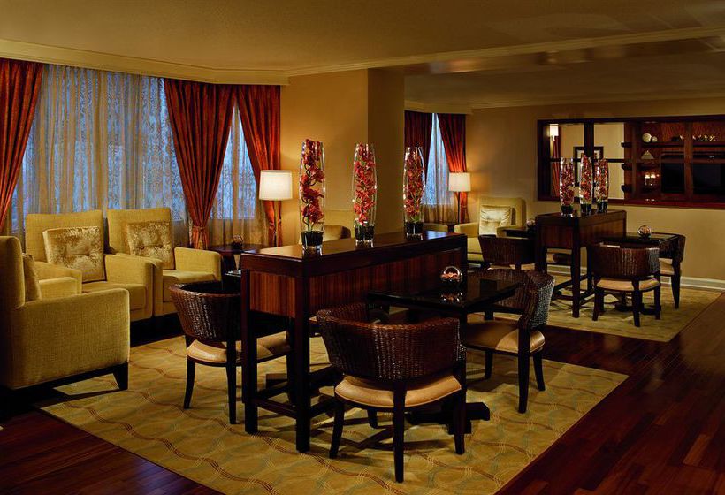 Hotel The Ritz-Carlton, Atlanta Atlanta Georgia