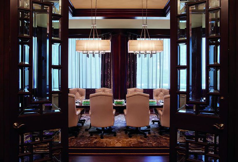 Hotel The Ritz-Carlton, Atlanta  | Atlanta | Georgia | Hotel negli Stati Uniti 1
