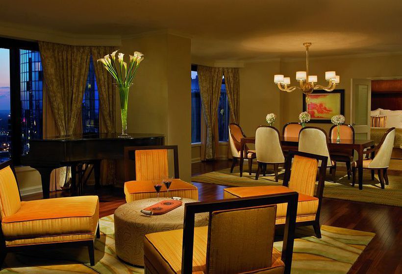 Hotel The Ritz-Carlton, Atlanta  | Atlanta | Georgia | Hotel negli Stati Uniti 11