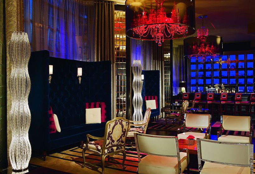 Hotel The Ritz-Carlton, Atlanta  | Atlanta | Georgia | Hotel negli Stati Uniti 12