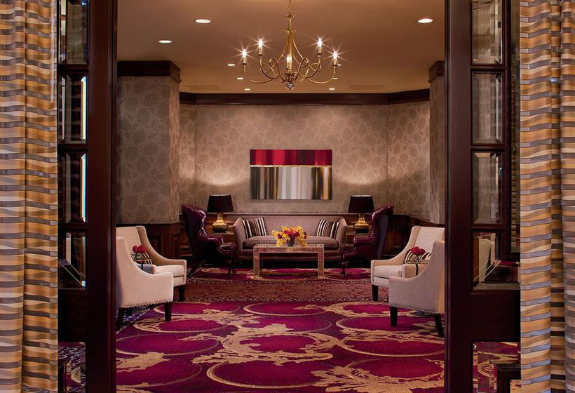 Hotel The Ritz-Carlton, Atlanta  | Atlanta | Georgia | Hotel negli Stati Uniti 13