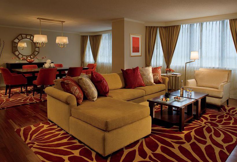 Hotel The Ritz-Carlton, Atlanta  | Atlanta | Georgia | Hotel negli Stati Uniti 14