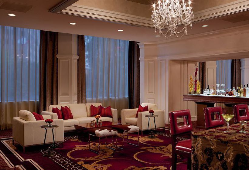 Hotel The Ritz-Carlton, Atlanta  | Atlanta | Georgia | Hotel negli Stati Uniti 15