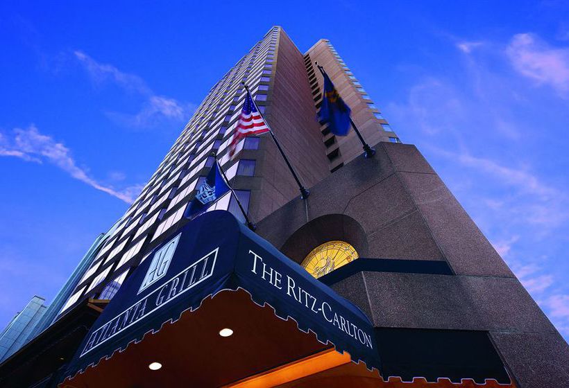 Hotel The Ritz-Carlton, Atlanta  | Atlanta | Georgia | Hotel negli Stati Uniti 17
