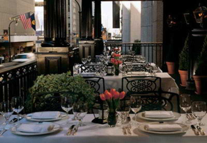 Hotel The Ritz-Carlton, Atlanta  | Atlanta | Georgia | Hotel negli Stati Uniti 20