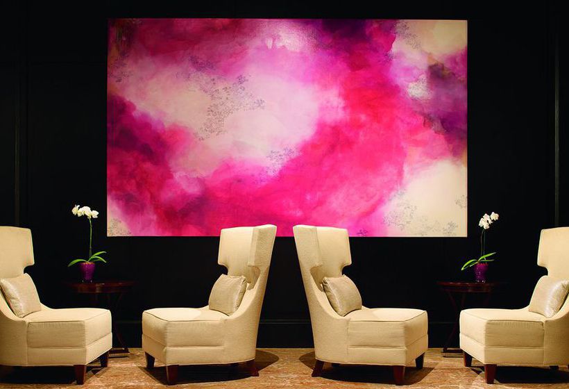 Hotel The Ritz-Carlton, Atlanta  | Atlanta | Georgia | Hotel negli Stati Uniti 3