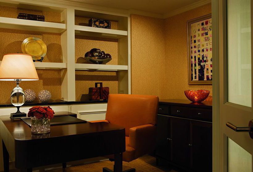 Hotel The Ritz-Carlton, Atlanta  | Atlanta | Georgia | Hotel negli Stati Uniti 9