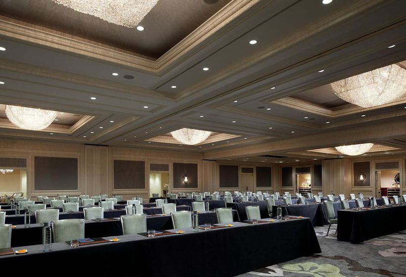 Hotel The Ritz-Carlton Buckhead  | Atlanta | Georgia | United States 1