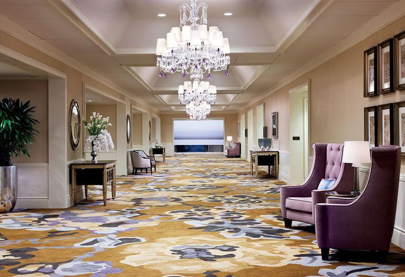 Hotel The Ritz-Carlton Buckhead  | Atlanta | Georgia | United States 10