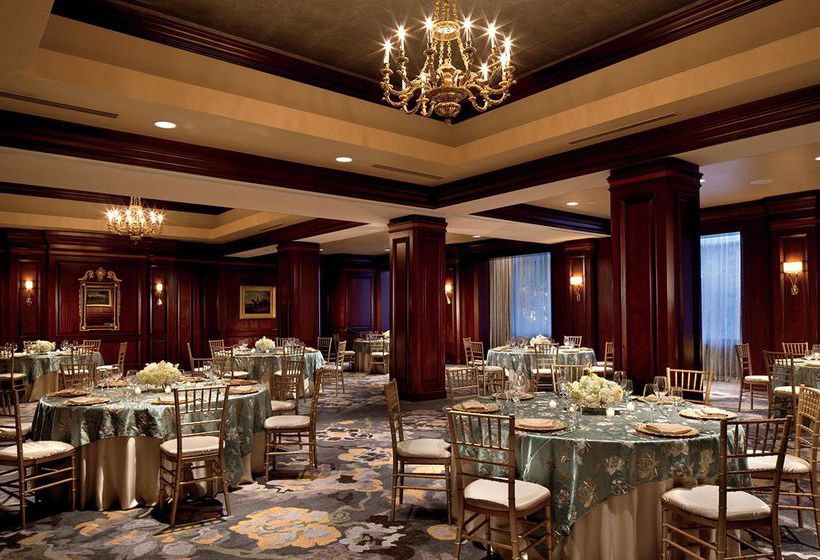 Hotel The Ritz-Carlton Buckhead  | Atlanta | Georgia | United States 11