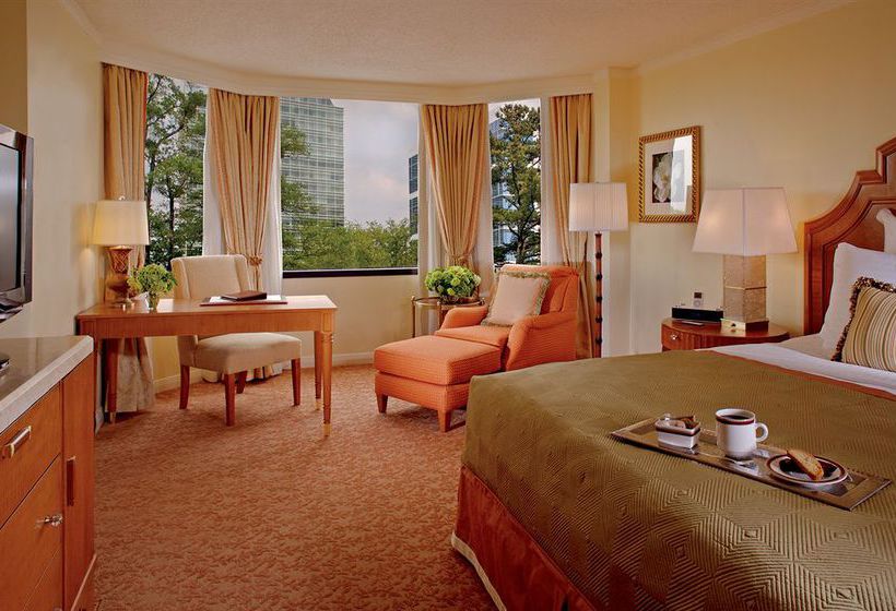 Hotel The Ritz-Carlton Buckhead  | Atlanta | Georgia | United States 12