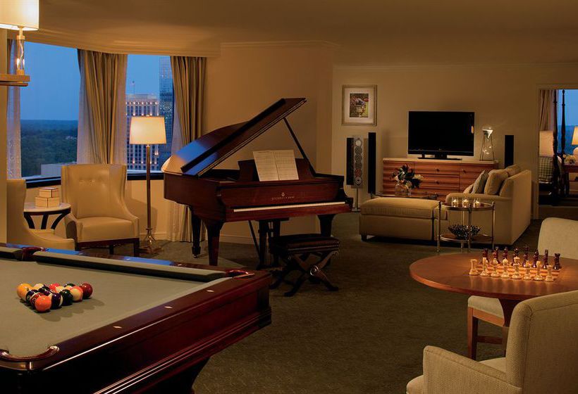 Hotel The Ritz-Carlton Buckhead  | Atlanta | Georgia | United States 13