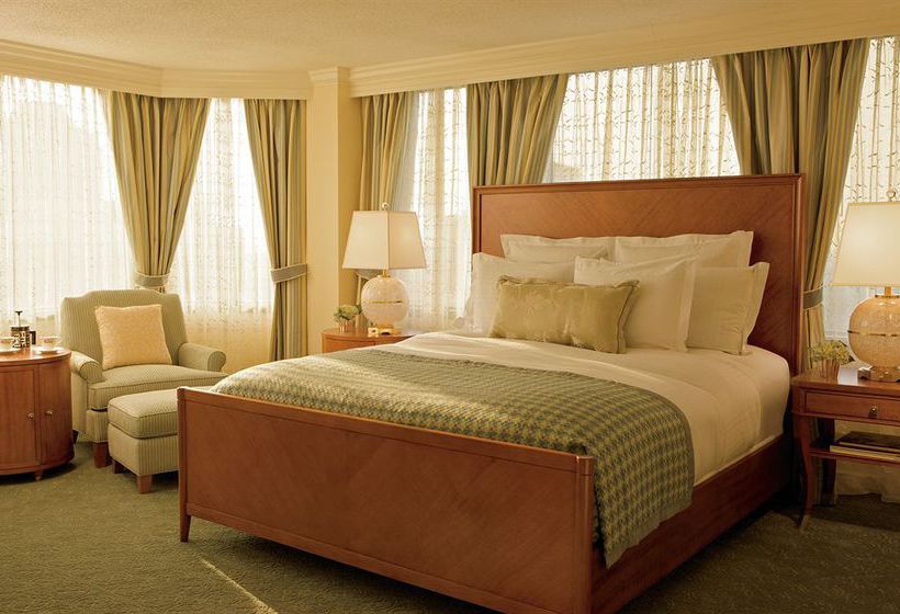 Hotel The Ritz-Carlton Buckhead  | Atlanta | Georgia | United States 14