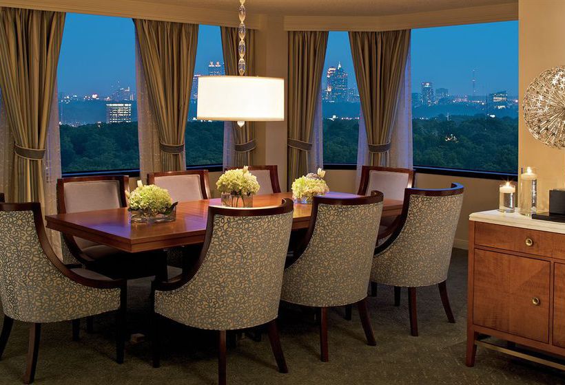 Hotel The Ritz-Carlton Buckhead  | Atlanta | Georgia | United States 15